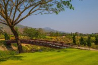 Gassan Khuntan Golf & Resort (